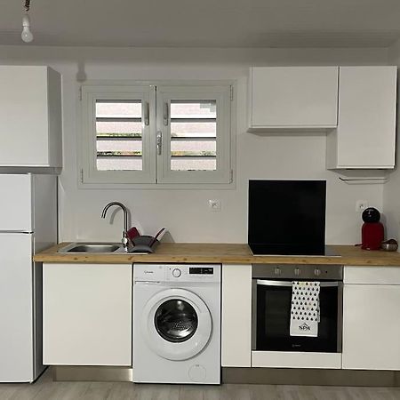 Studio Cosy Et Lumineux 法兰西堡 外观 照片