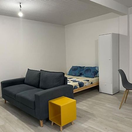 Studio Cosy Et Lumineux 法兰西堡 外观 照片